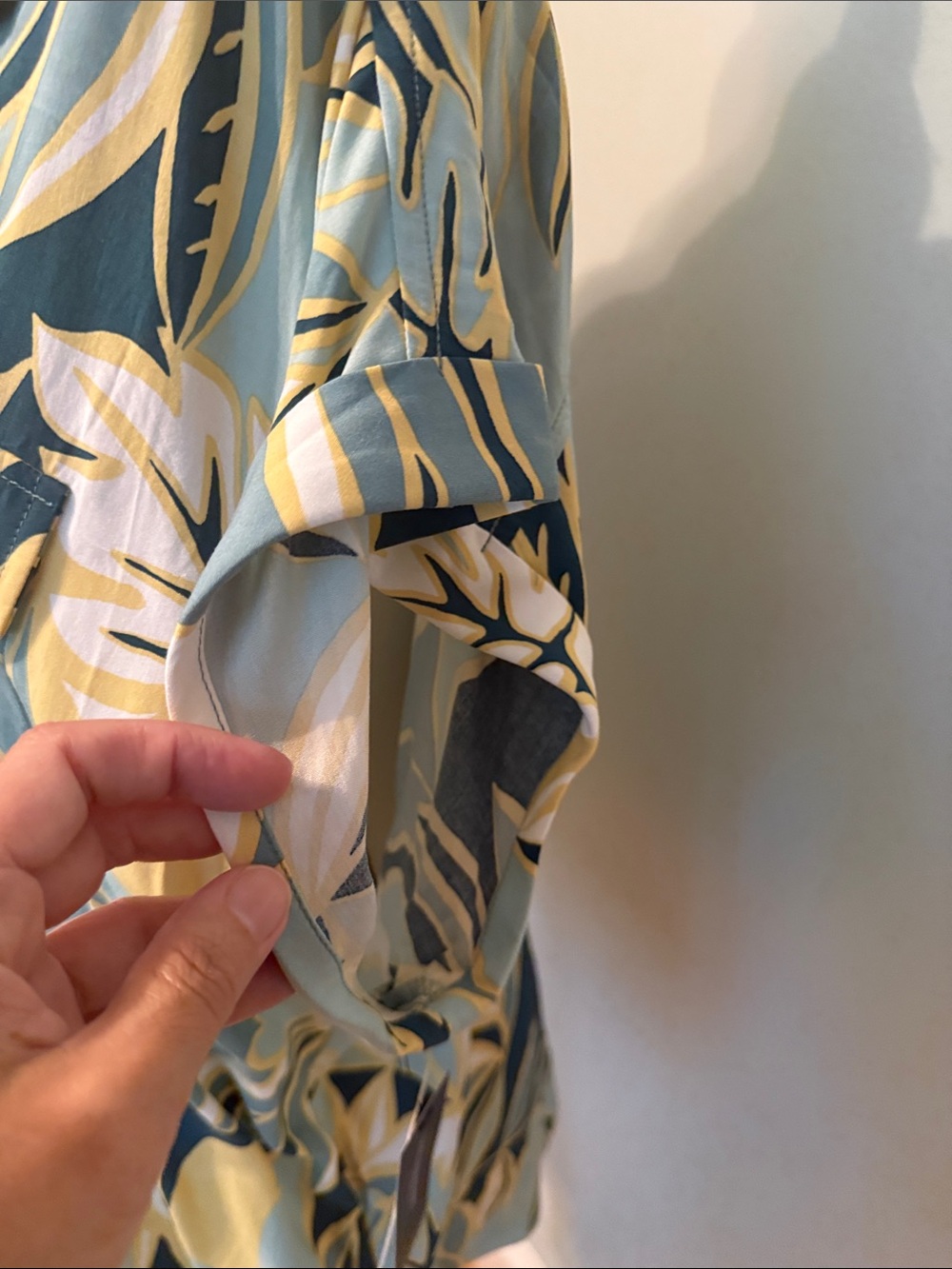 Liverpool Blouse - Picture 2 of 4
